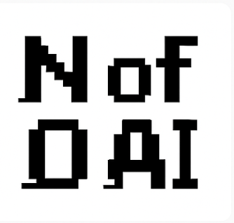 Nof0 AI logo